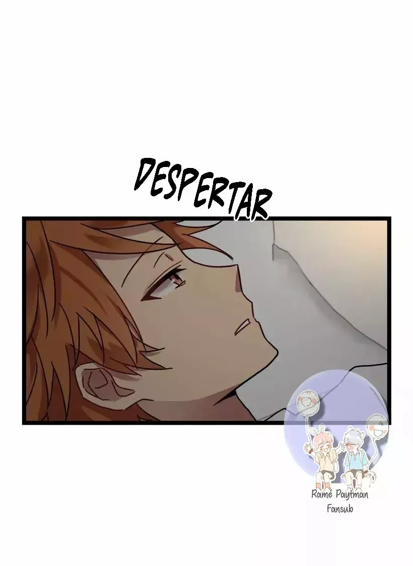 Dejame ser humano Capítulo 1 en Línea - página 26