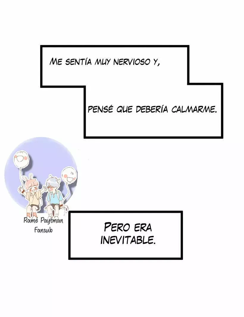 Dejame ser humano Capítulo 1 en Línea - página 61