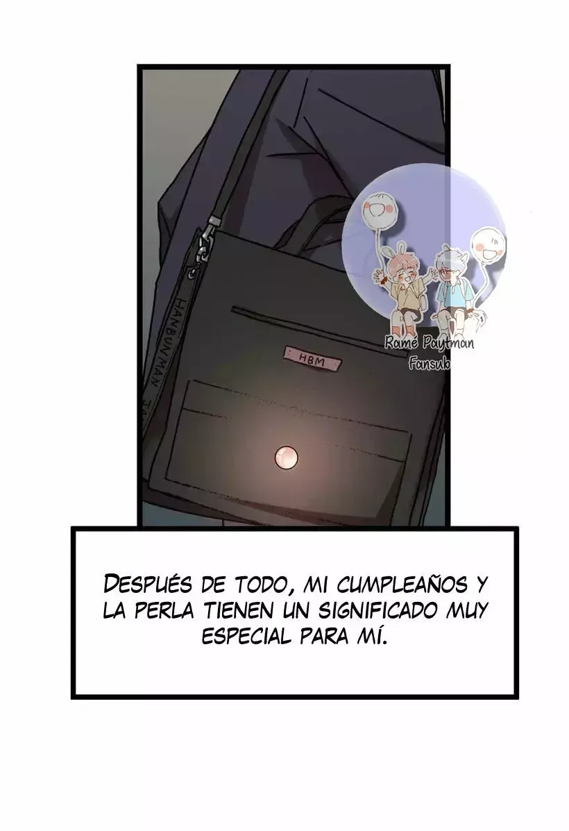 Dejame ser humano Capítulo 1 en Línea - página 62
