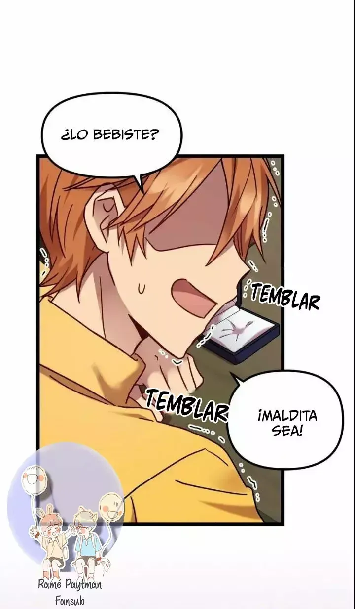 Dejame ser humano Capítulo 1 en Línea - página 69
