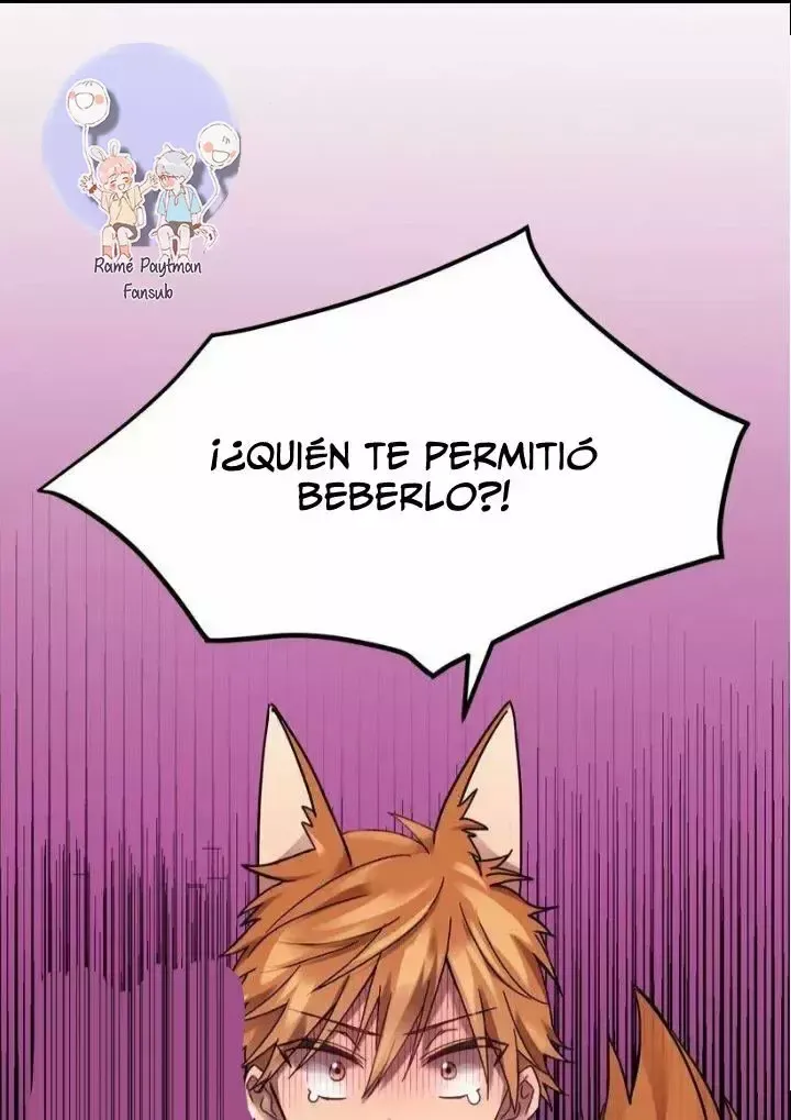 Dejame ser humano Capítulo 1 en Línea - página 70