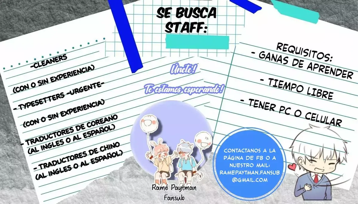 Dejame ser humano Capítulo 1 en Línea - página 73