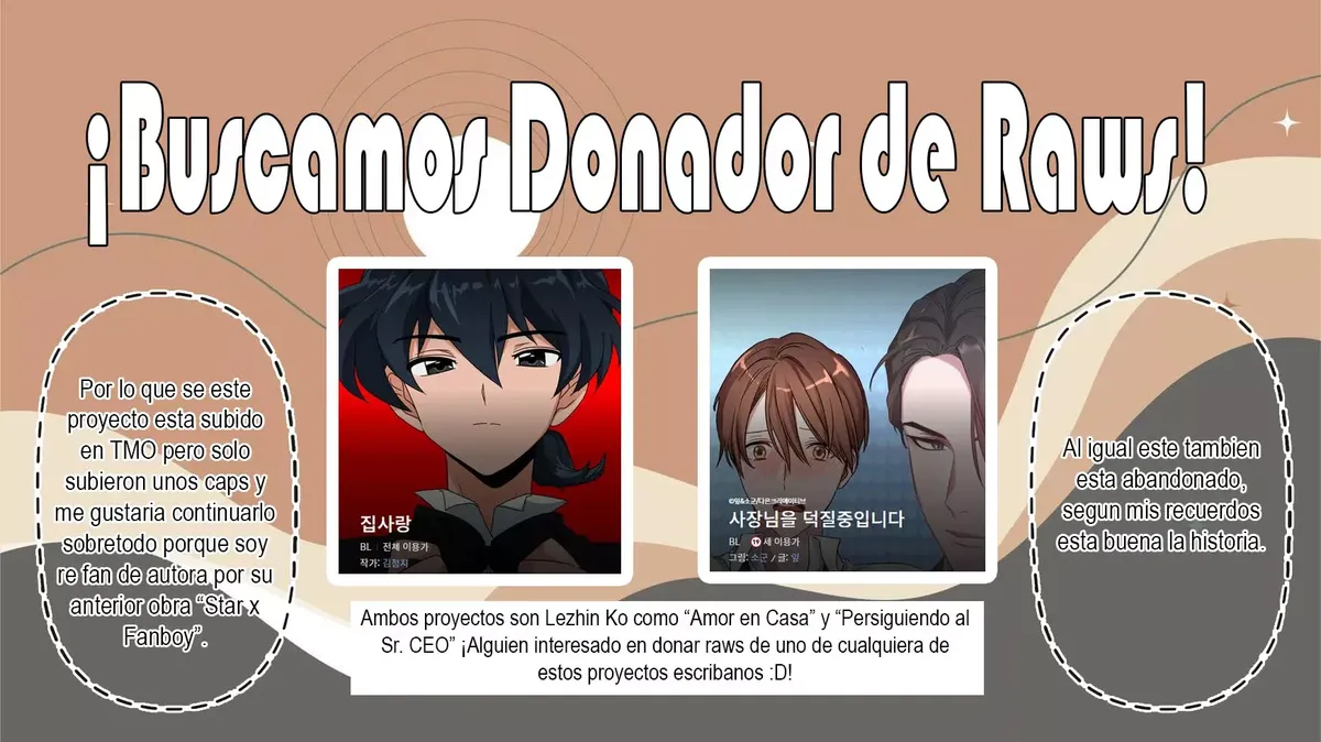 Dejame ser humano Capítulo 10 en Línea - página 2