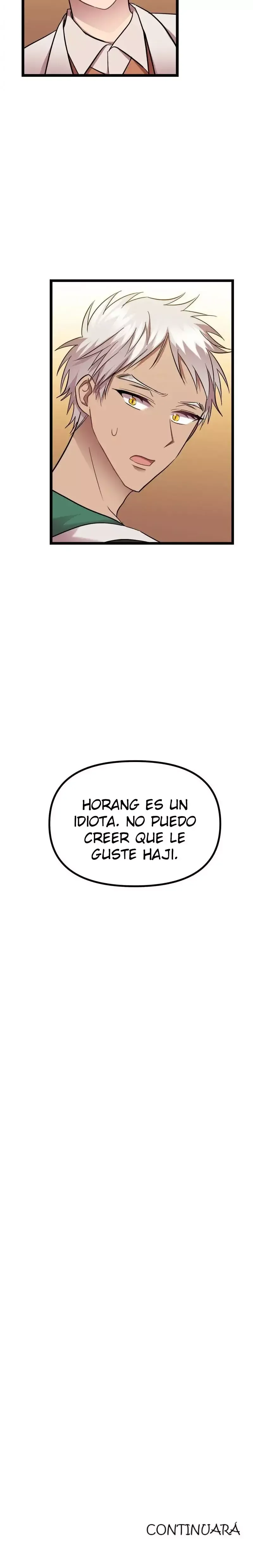 Dejame ser humano Capítulo 10 en Línea - página 18