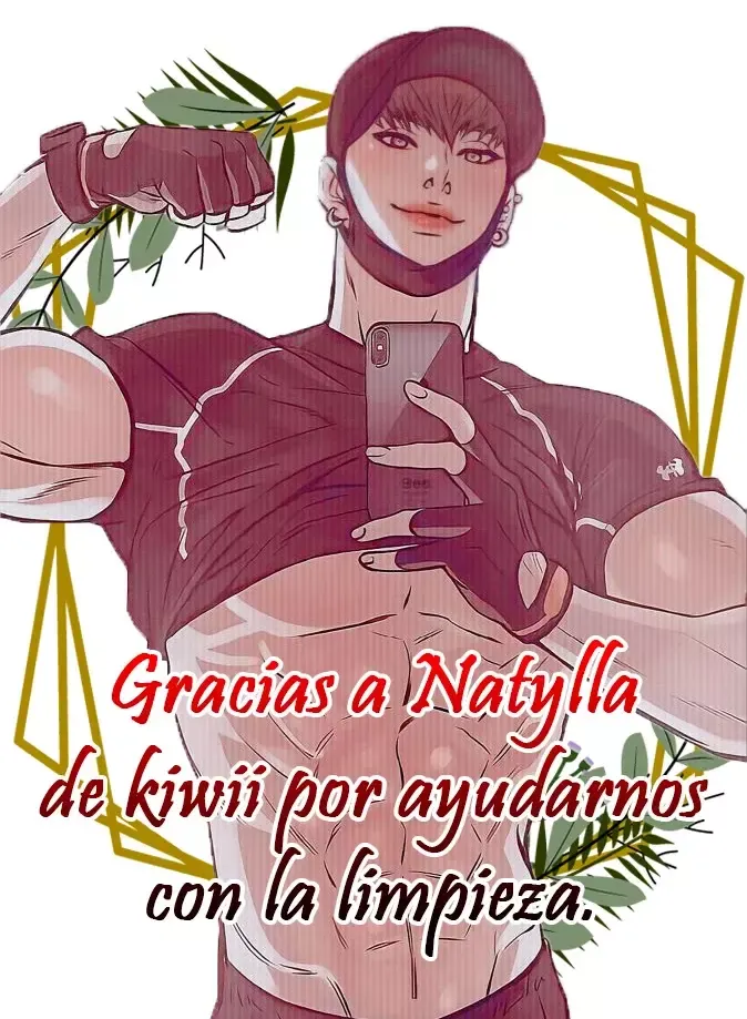 Dejame ser humano Capítulo 16 en Línea - página 3