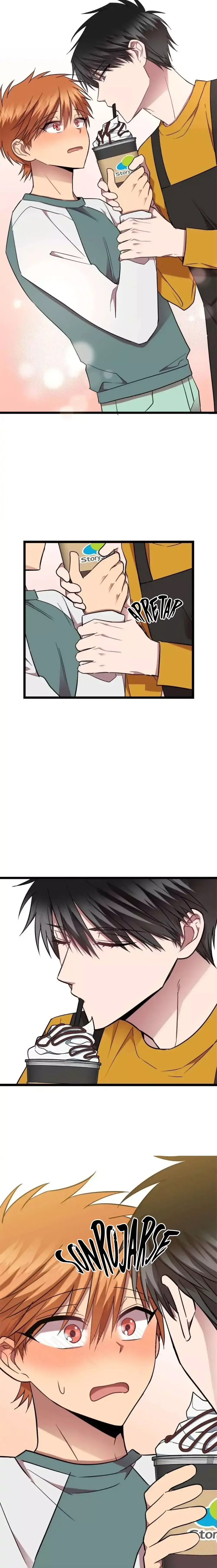 Dejame ser humano Capítulo 26 en Línea - página 13