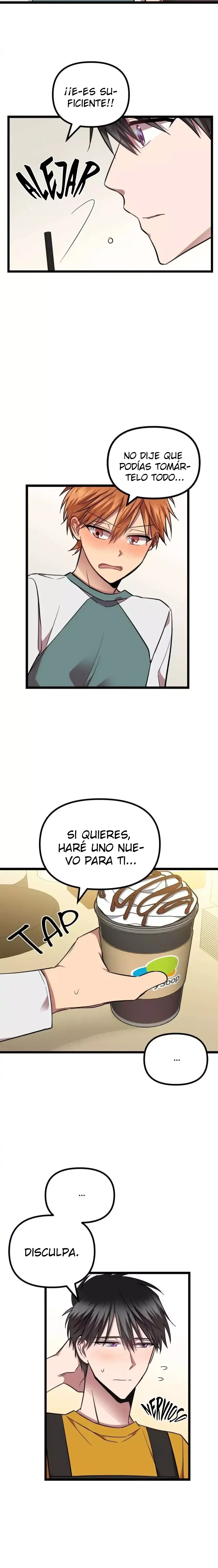 Dejame ser humano Capítulo 26 en Línea - página 14