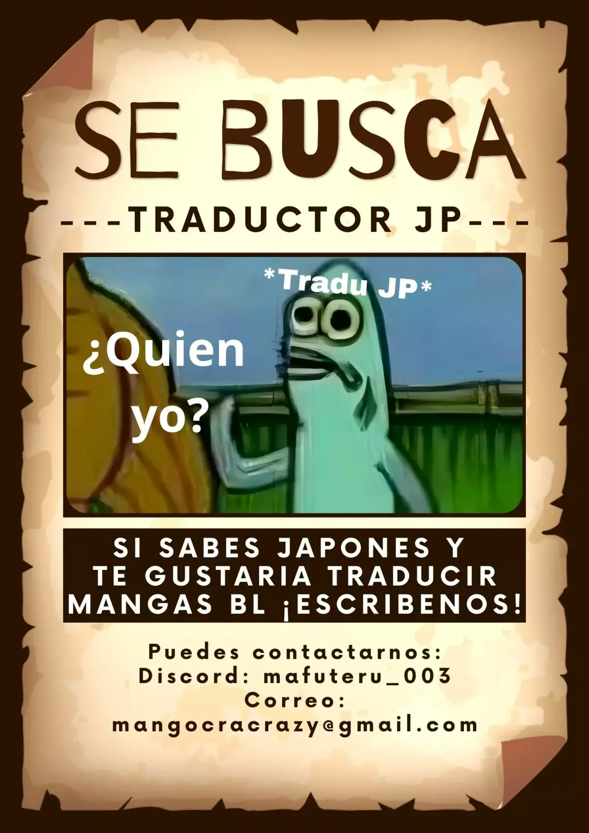 Dejame ser humano Capítulo 31 en Línea - página 3