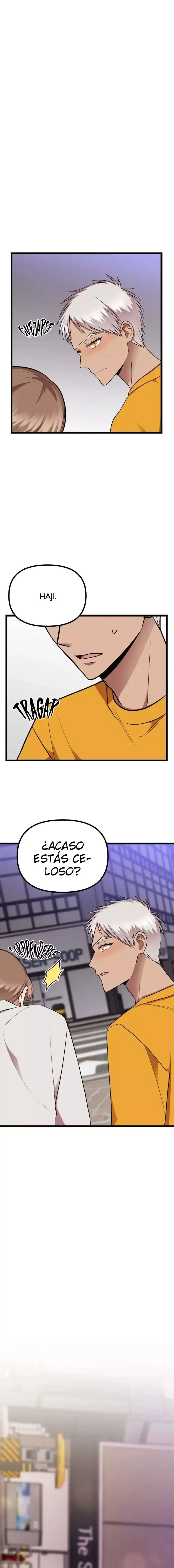 Dejame ser humano Capítulo 37 en Línea - página 13