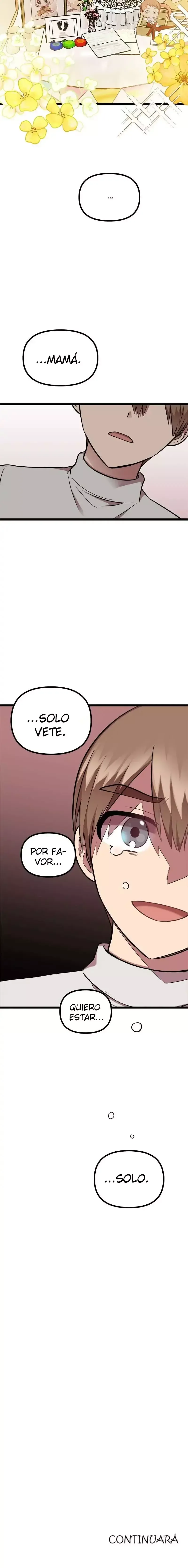 Dejame ser humano Capítulo 38 en Línea - página 19