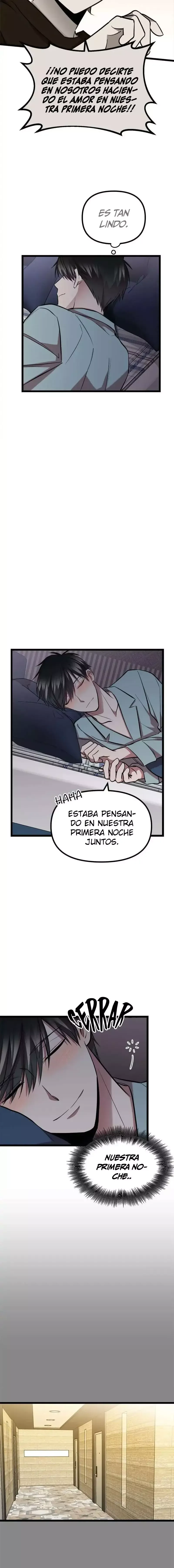 Dejame ser humano Capítulo 40 en Línea - página 13