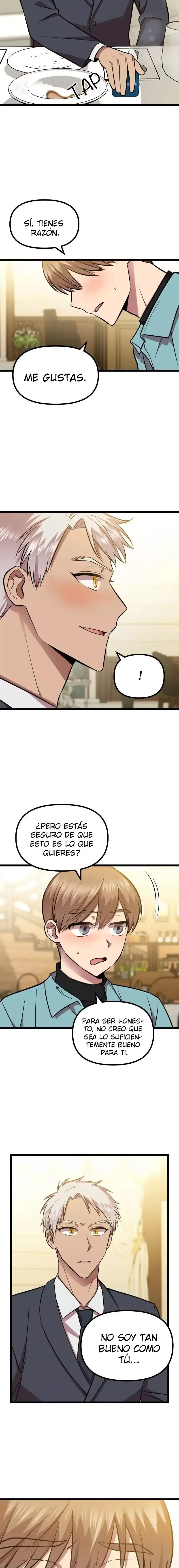 Dejame ser humano Capítulo 44 en Línea - página 5
