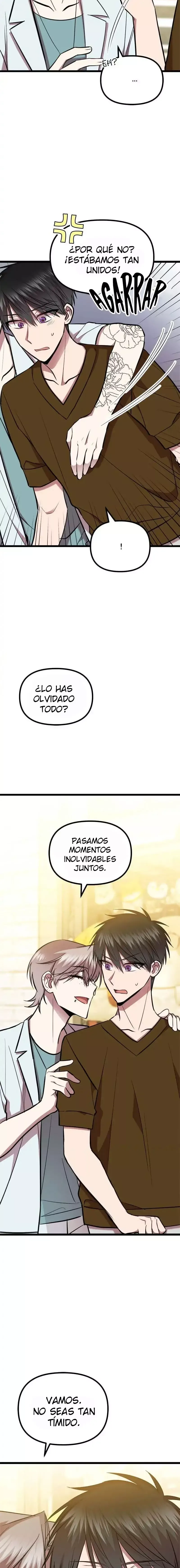 Dejame ser humano Capítulo 50 en Línea - página 5