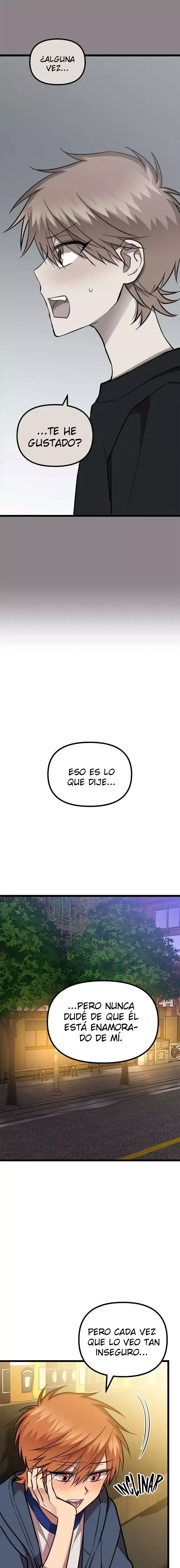 Dejame ser humano Capítulo 52 en Línea - página 3