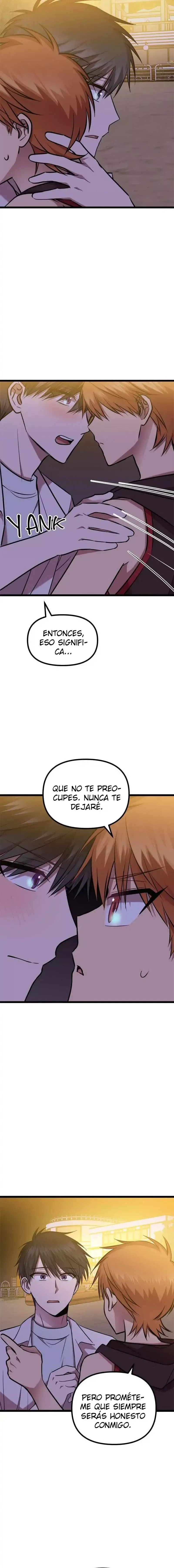 Dejame ser humano Capítulo 55 en Línea - página 13