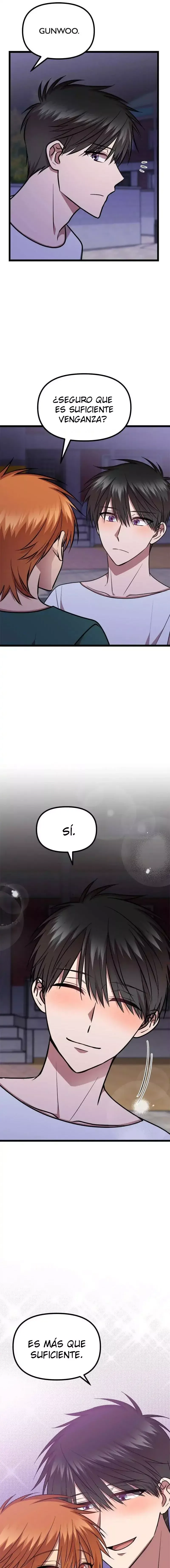 Dejame ser humano Capítulo 59 en Línea - página 18