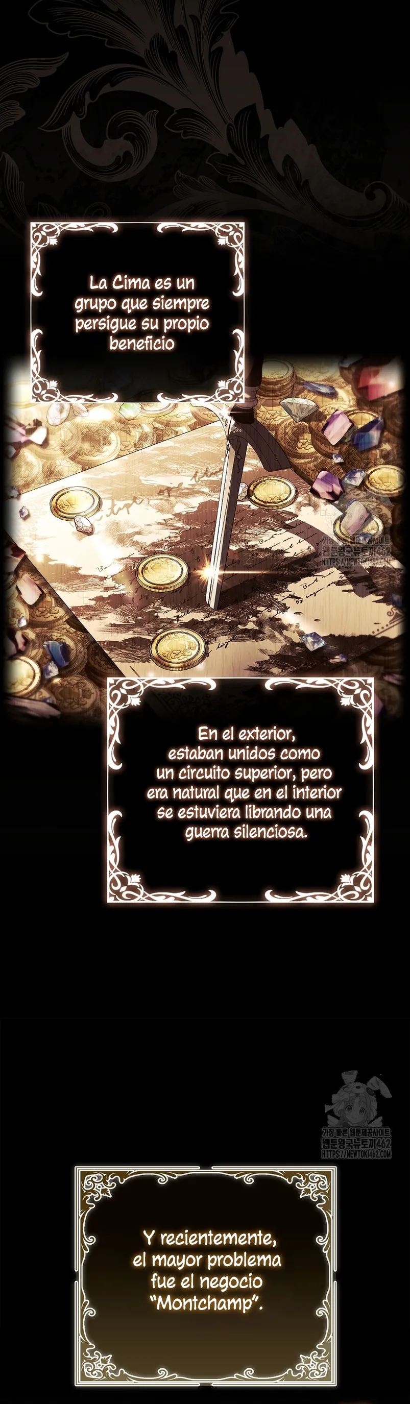 Dejen su divorcio en manos de una abogada profesional Capítulo 27 en Línea - página 5