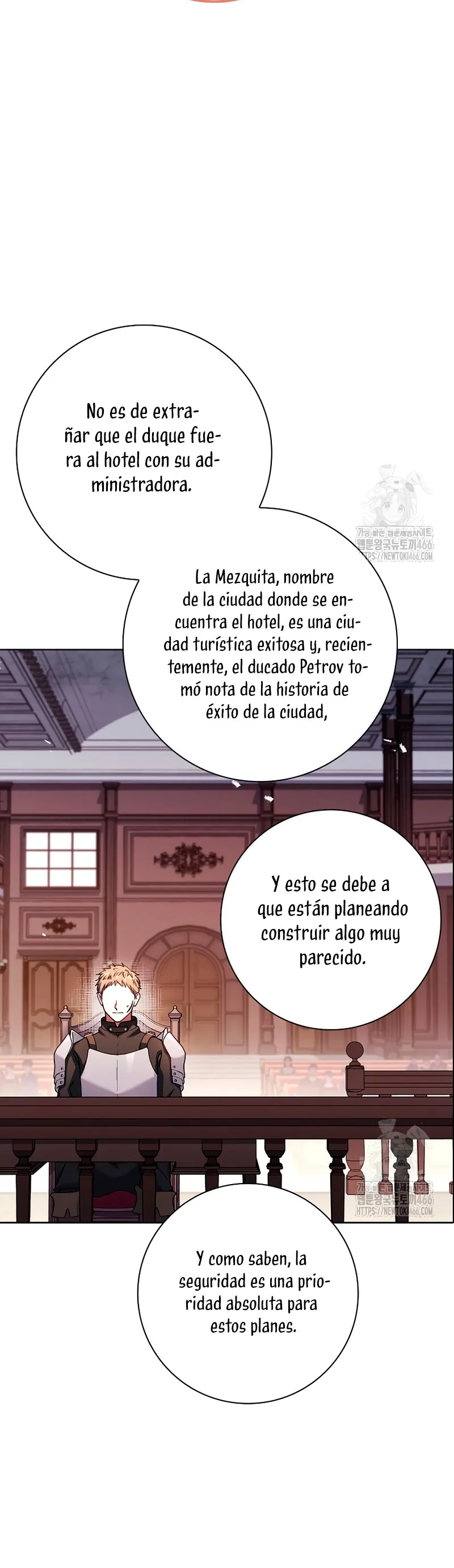 Dejen su divorcio en manos de una abogada profesional Capítulo 33 en Línea - página 41