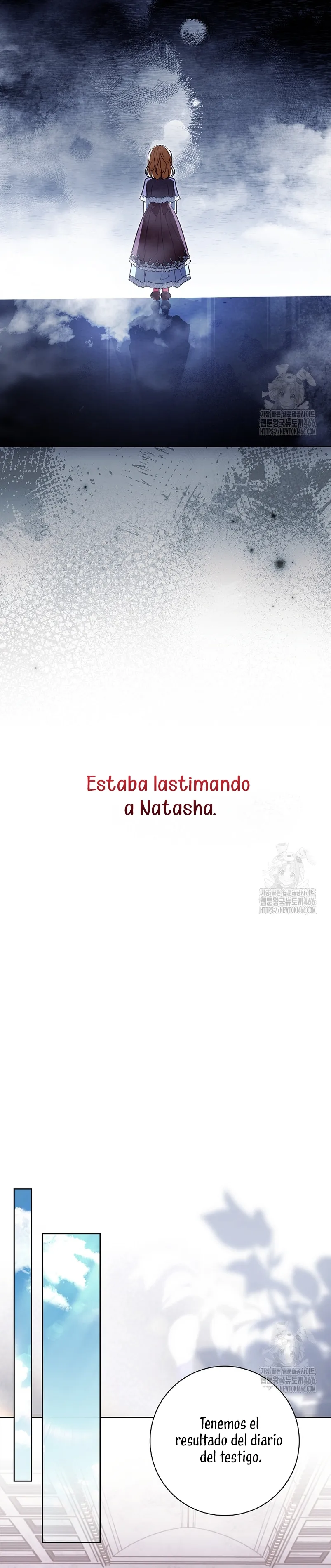 Dejen su divorcio en manos de una abogada profesional Capítulo 36 en Línea - página 29