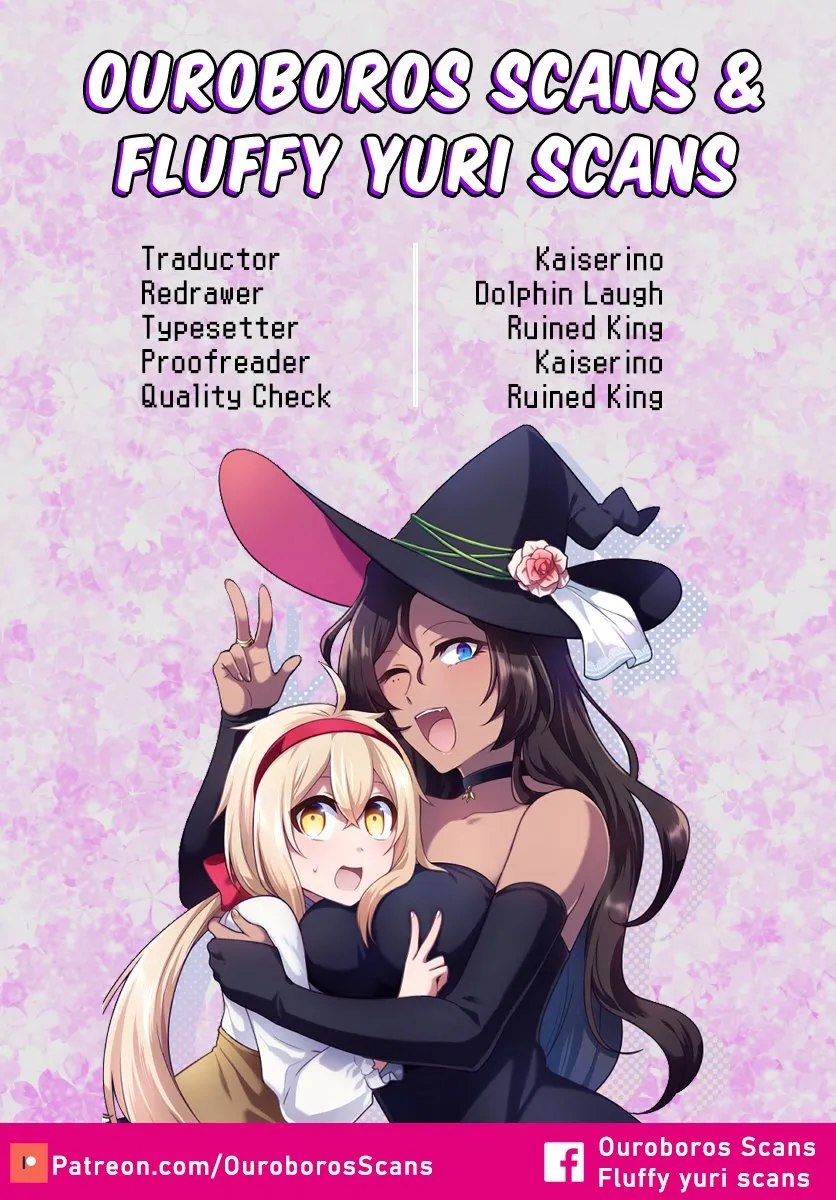 Dekoboko Majo no Oyako Jijou Capítulo 6 en Línea - página 1
