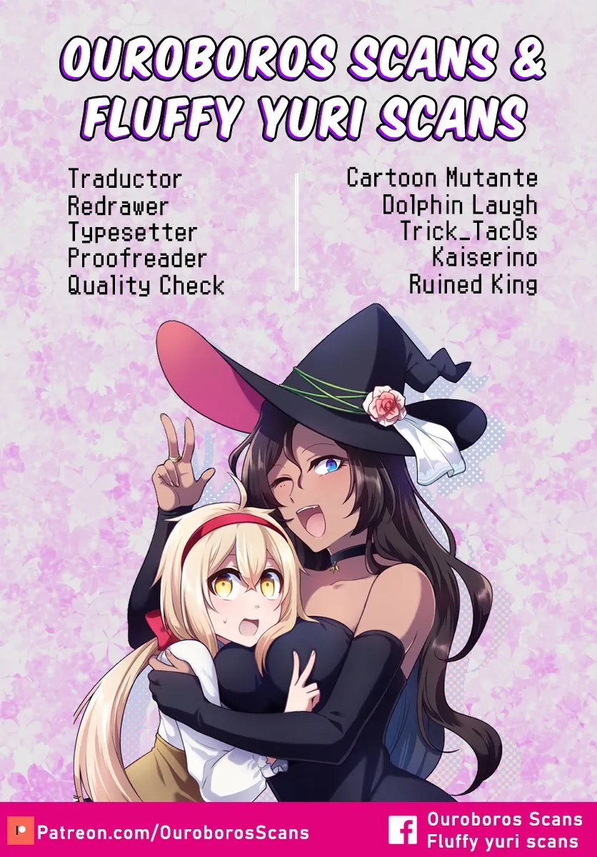 Dekoboko Majo no Oyako Jijou Capítulo 7 en Línea - página 1