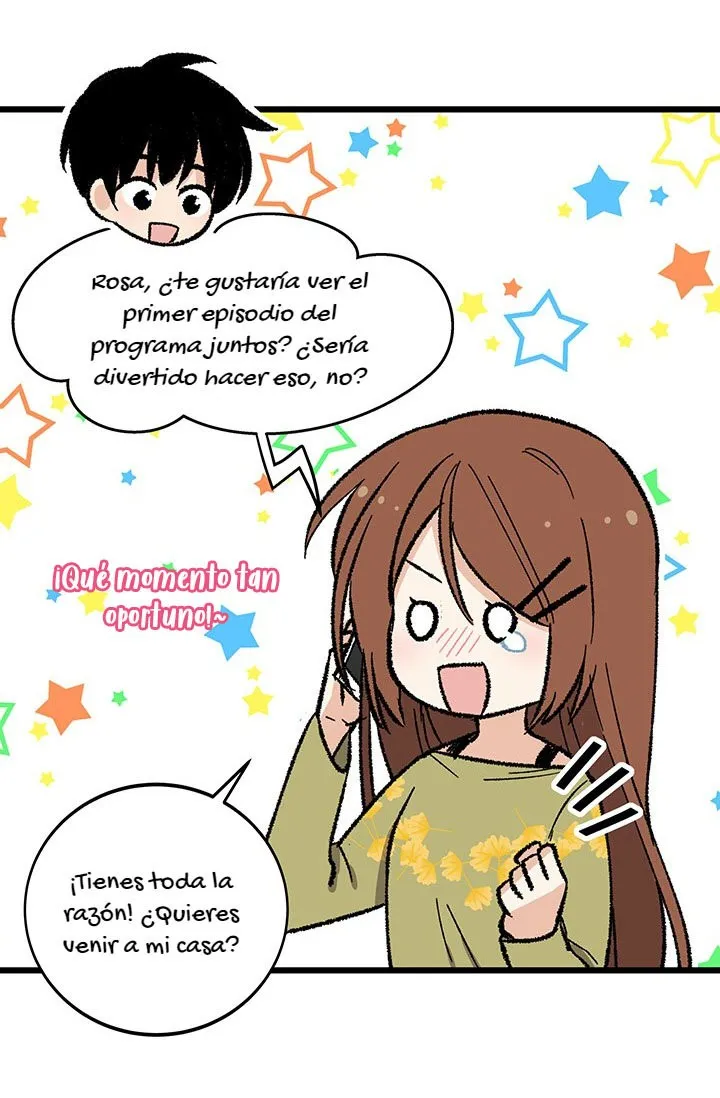 Delicious Scandal Capítulo 15 en Línea - página 9