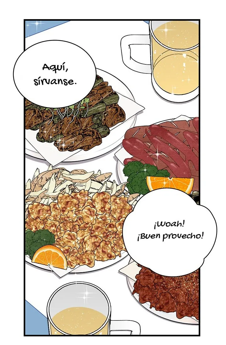 Delicious Scandal Capítulo 15 en Línea - página 25