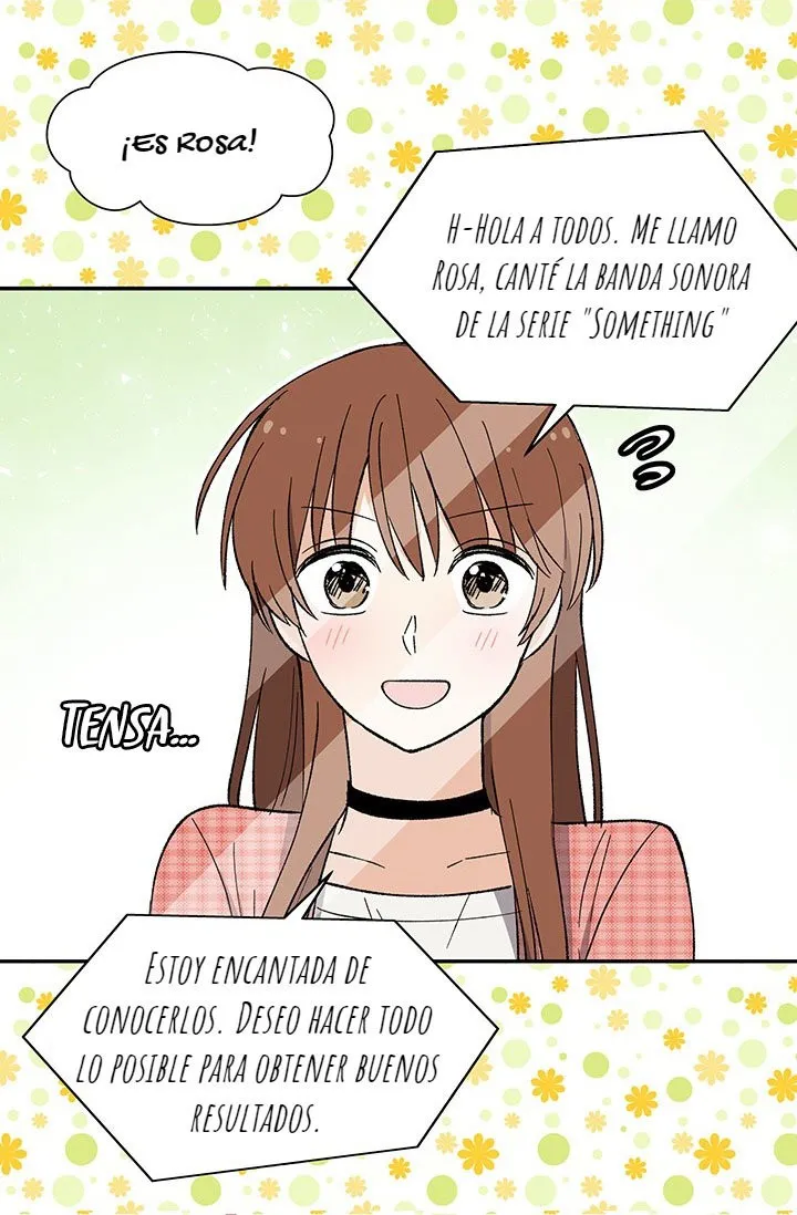 Delicious Scandal Capítulo 15 en Línea - página 32