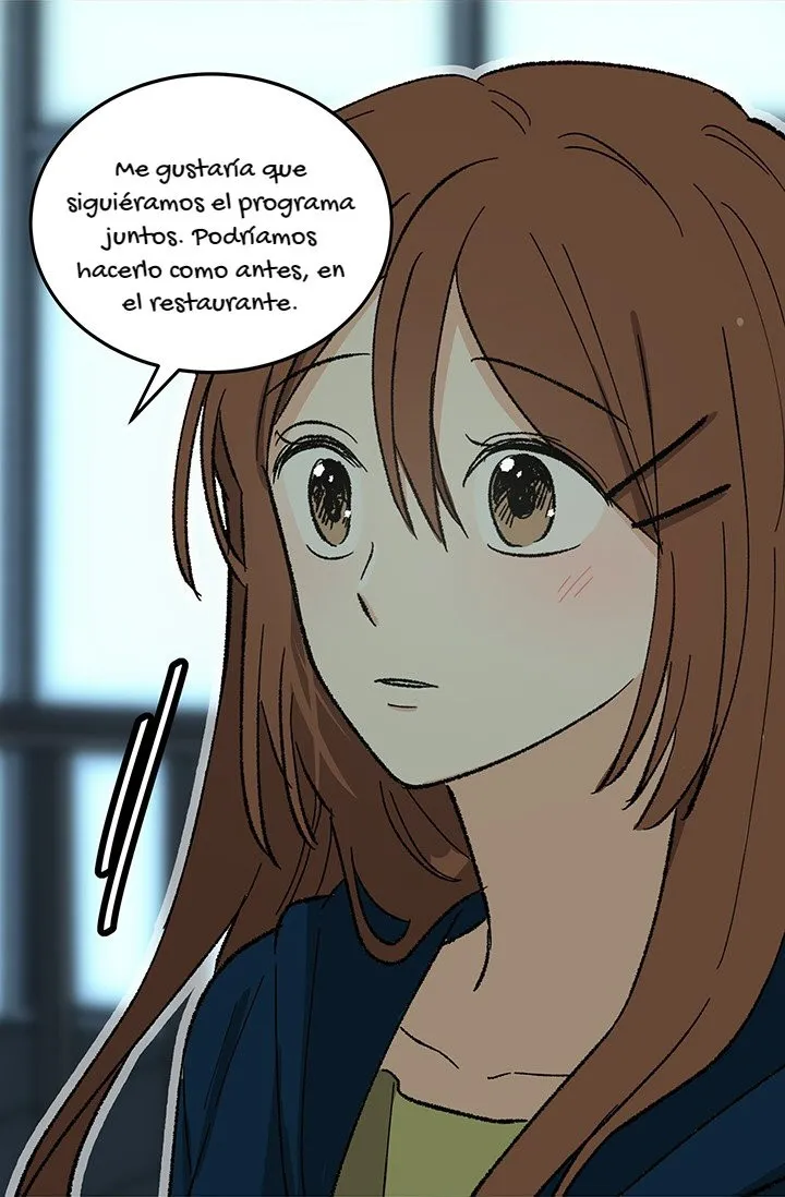 Delicious Scandal Capítulo 15 en Línea - página 53
