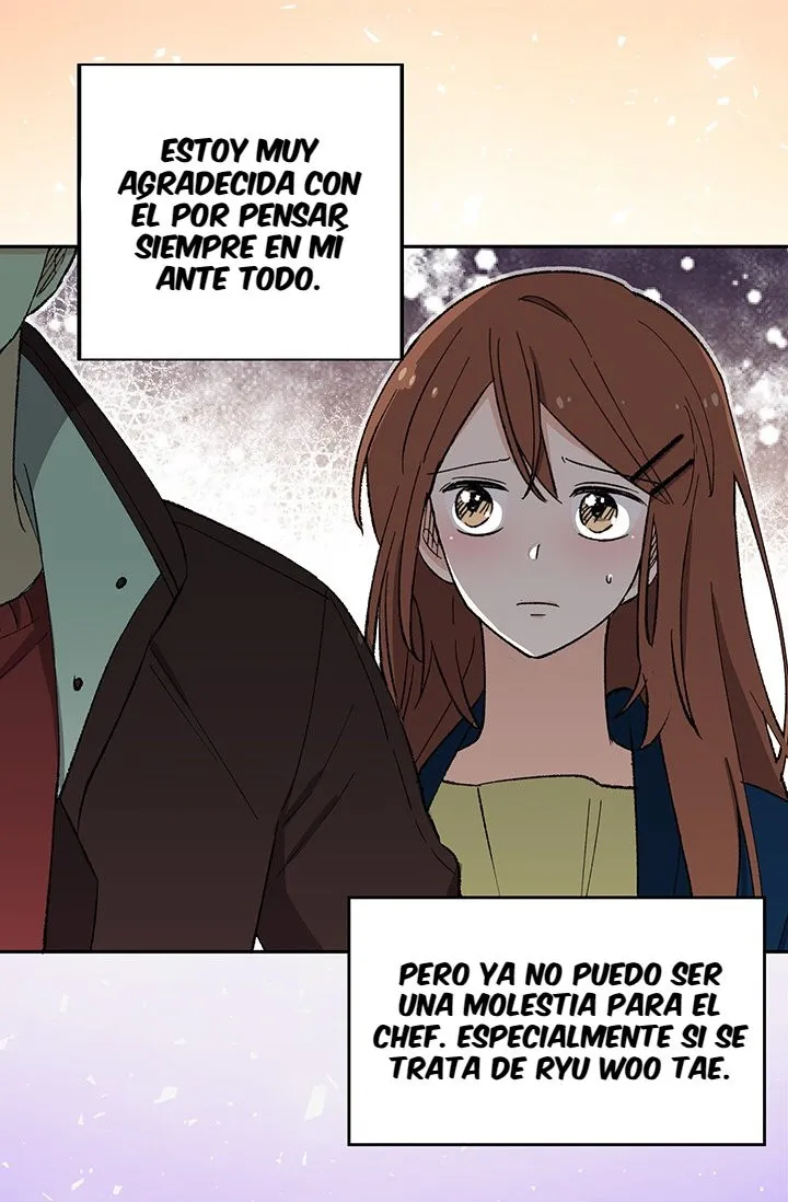 Delicious Scandal Capítulo 16 en Línea - página 26