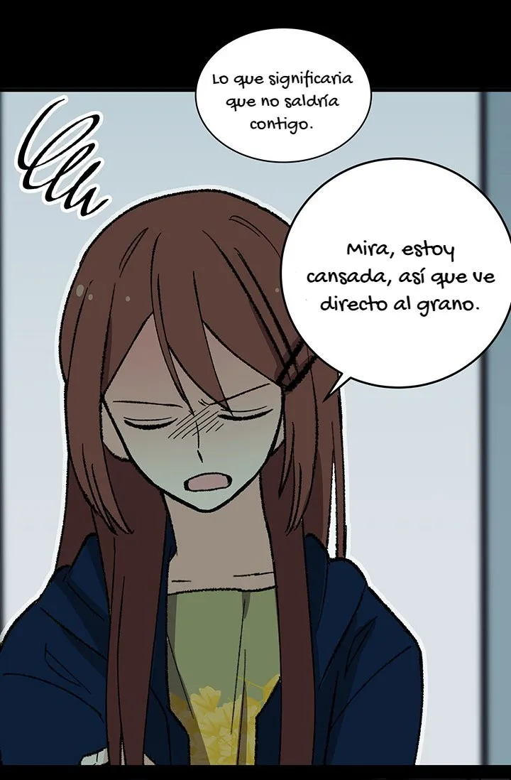 Delicious Scandal Capítulo 16 en Línea - página 33