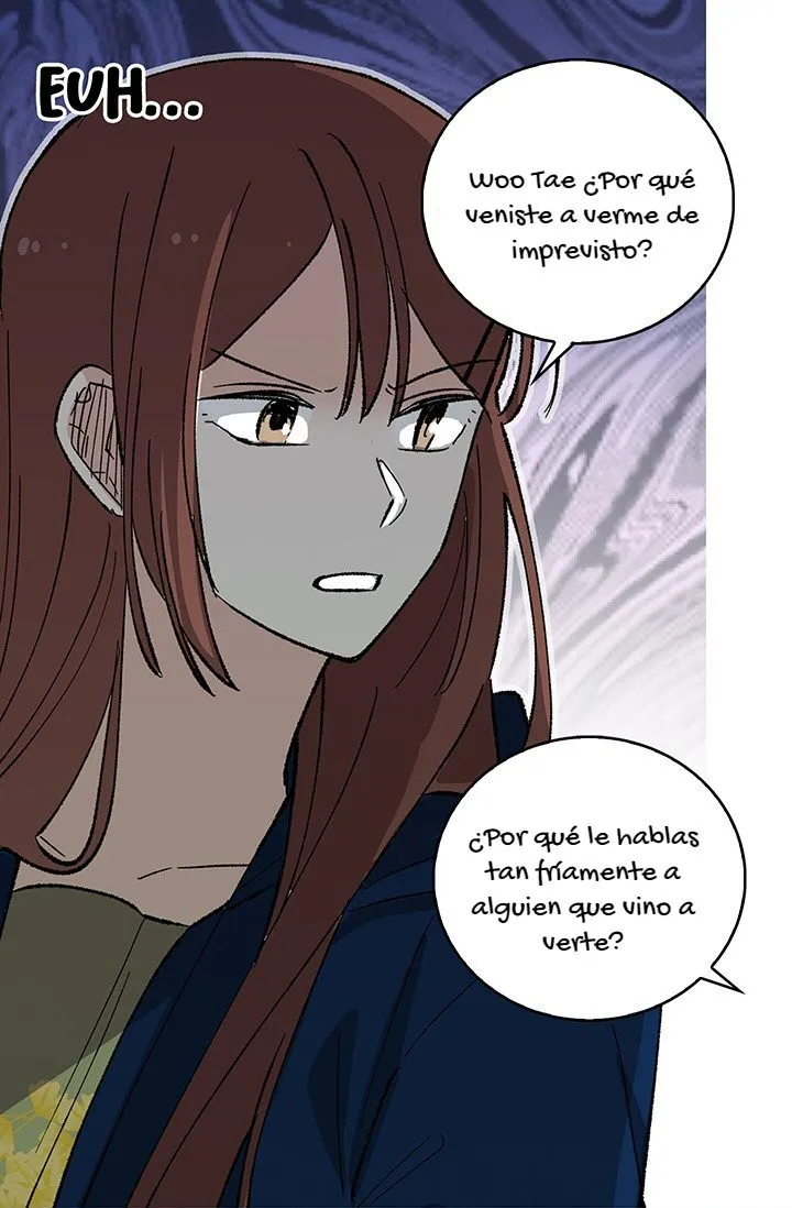 Delicious Scandal Capítulo 16 en Línea - página 37