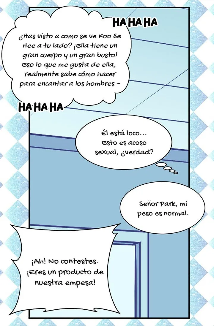 Delicious Scandal Capítulo 16 en Línea - página 53