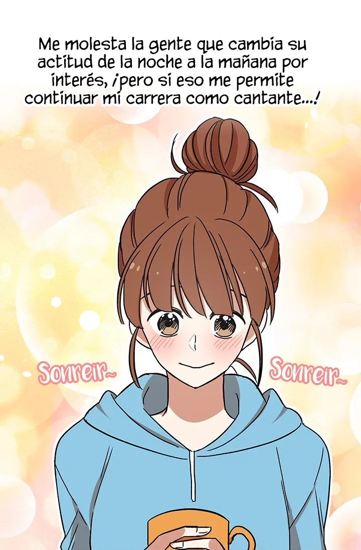 Delicious Scandal Capítulo 28 en Línea - página 1
