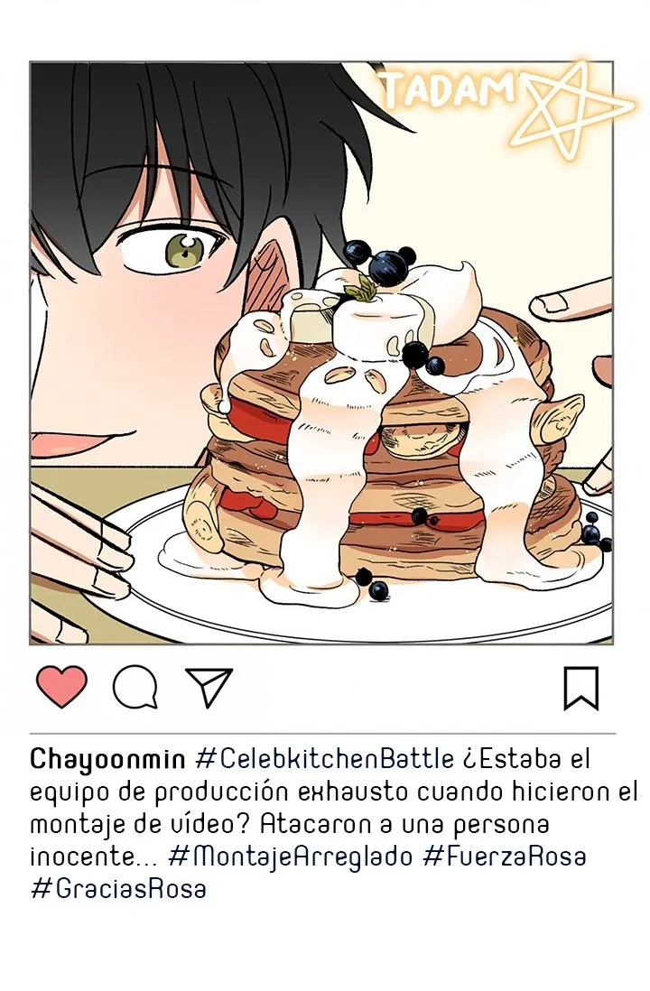 Delicious Scandal Capítulo 28 en Línea - página 31
