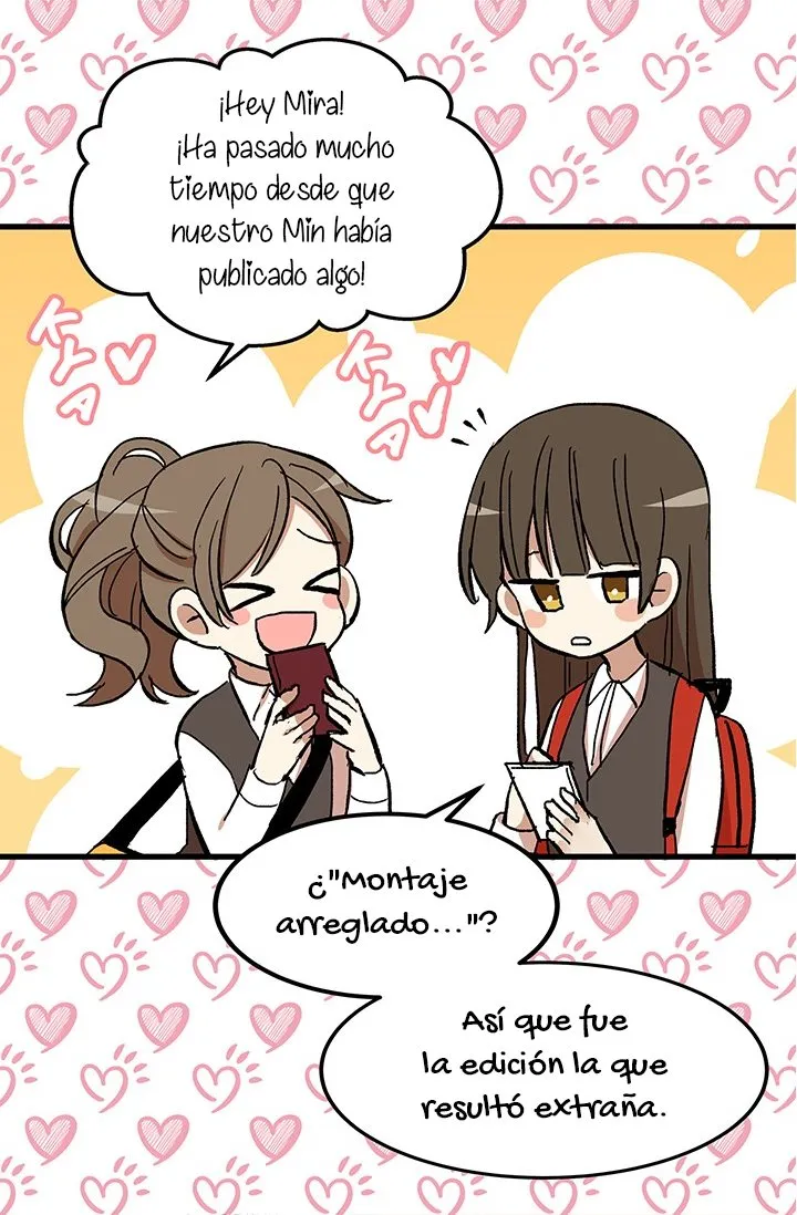 Delicious Scandal Capítulo 28 en Línea - página 32