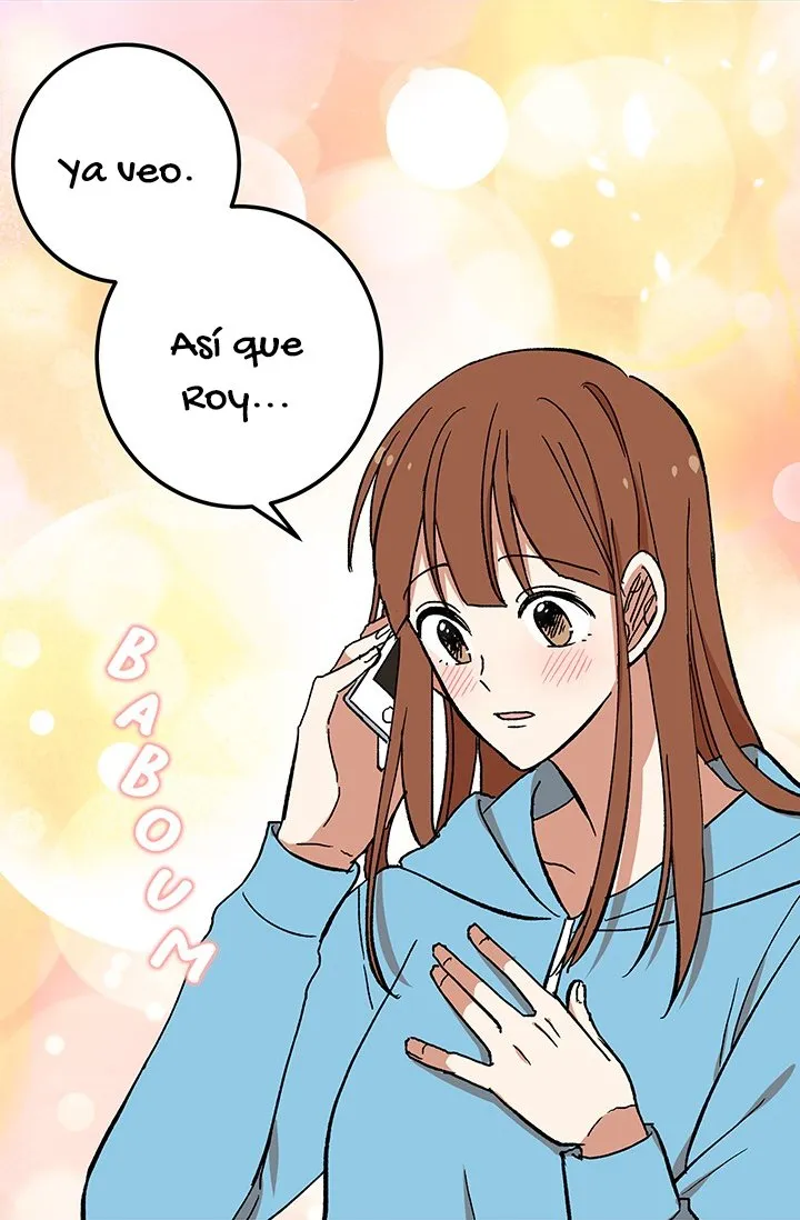 Delicious Scandal Capítulo 28 en Línea - página 38