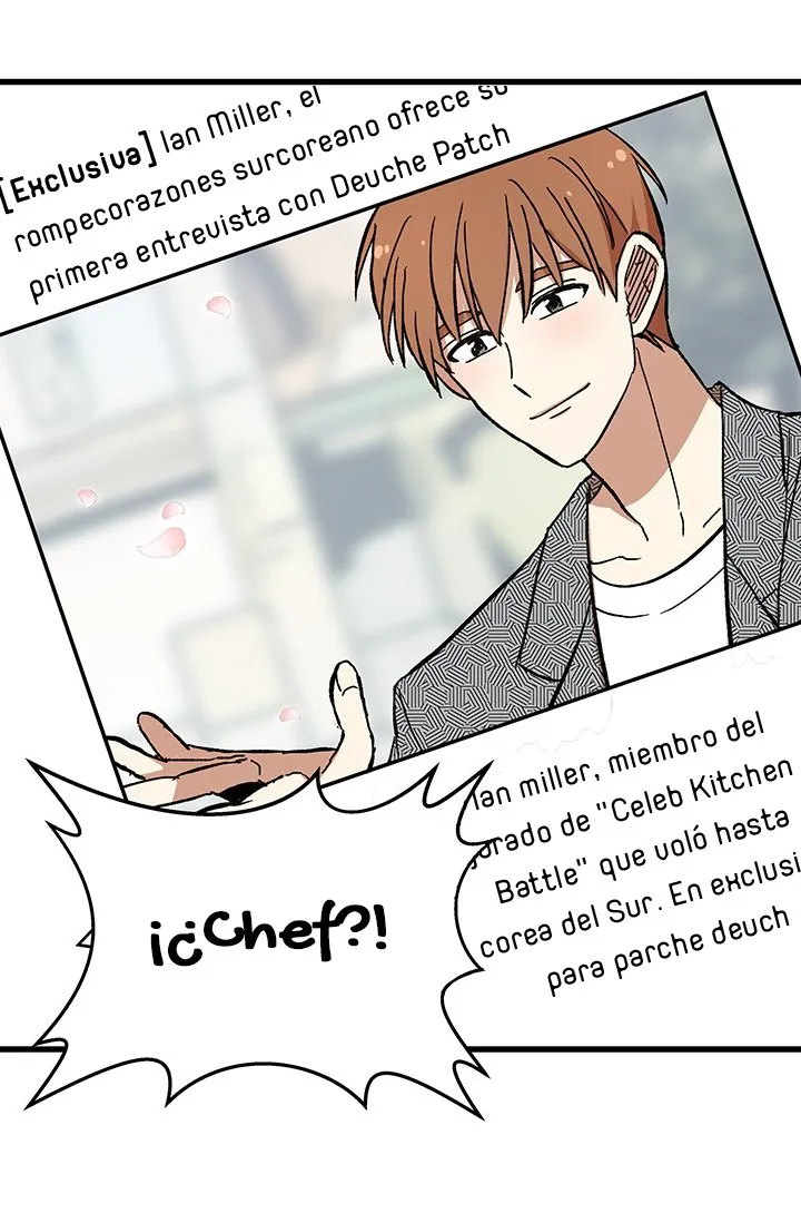 Delicious Scandal Capítulo 28 en Línea - página 42