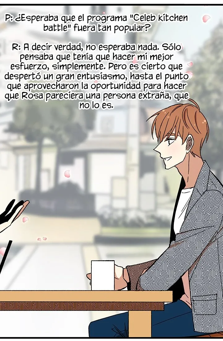 Delicious Scandal Capítulo 28 en Línea - página 44