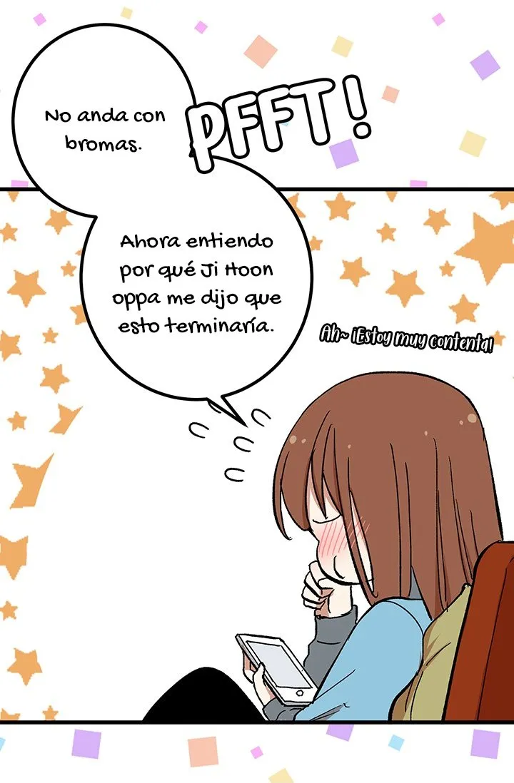 Delicious Scandal Capítulo 28 en Línea - página 46