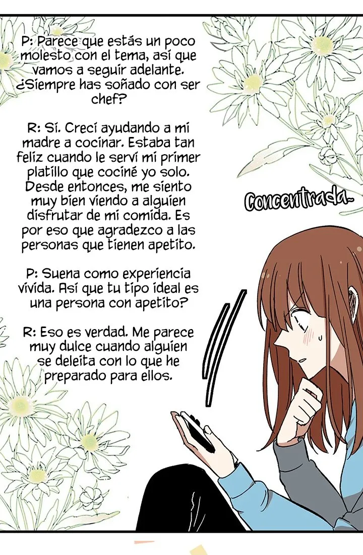 Delicious Scandal Capítulo 28 en Línea - página 47