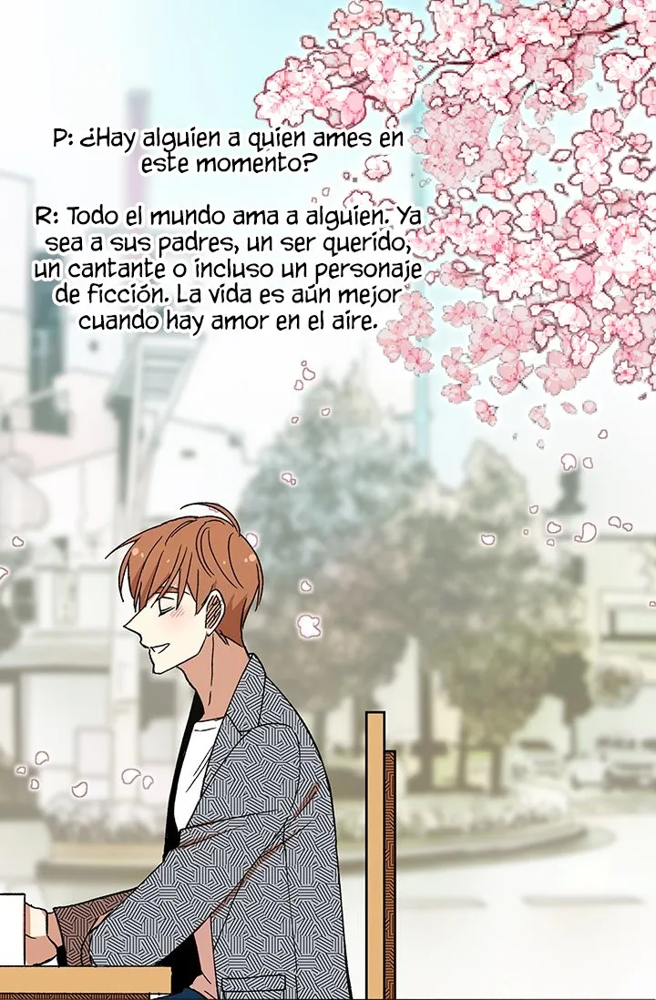 Delicious Scandal Capítulo 28 en Línea - página 48