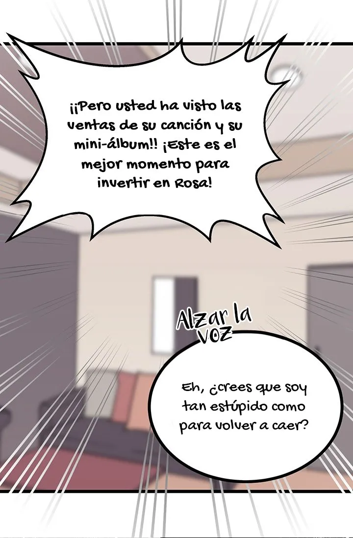 Delicious Scandal Capítulo 28 en Línea - página 53