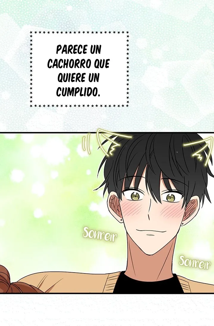 Delicious Scandal Capítulo 29 en Línea - página 18