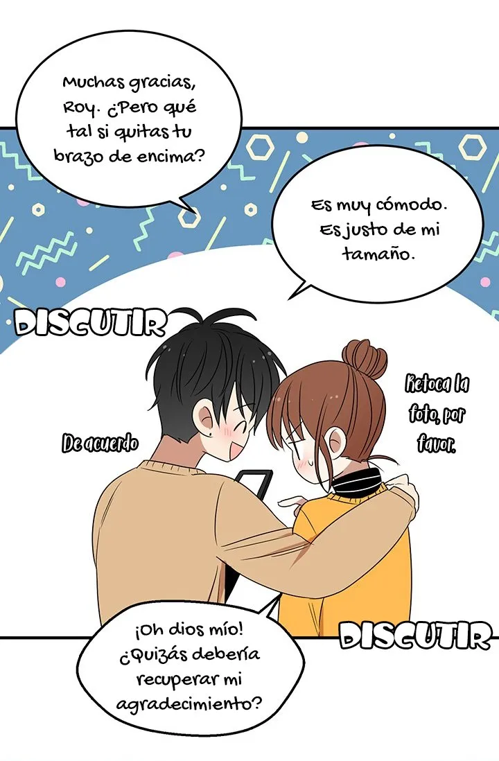 Delicious Scandal Capítulo 29 en Línea - página 19