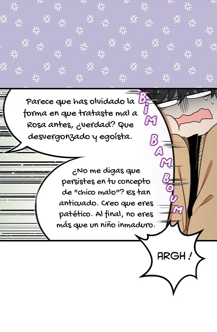 Delicious Scandal Capítulo 29 en Línea - página 25