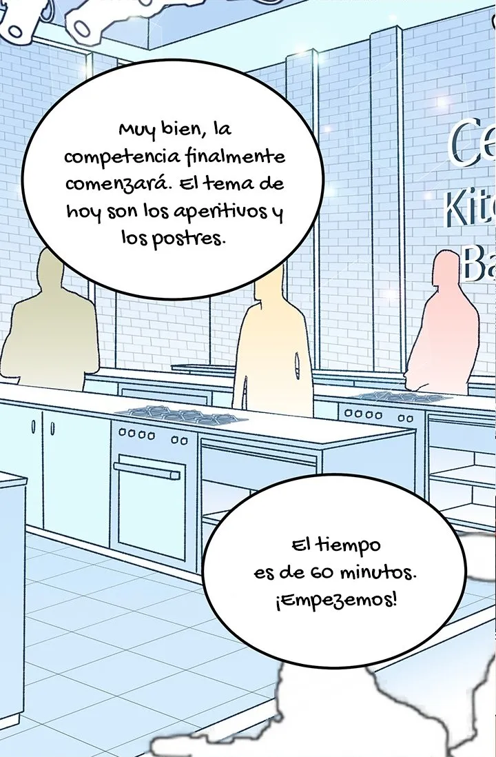 Delicious Scandal Capítulo 29 en Línea - página 34