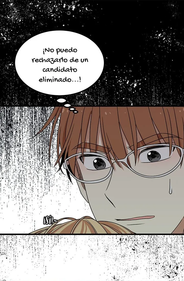 Delicious Scandal Capítulo 29 en Línea - página 43
