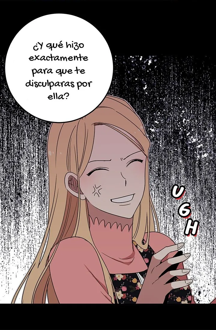 Delicious Scandal Capítulo 29 en Línea - página 52