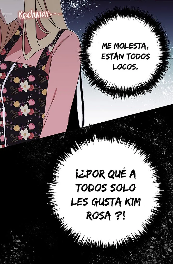 Delicious Scandal Capítulo 29 en Línea - página 56